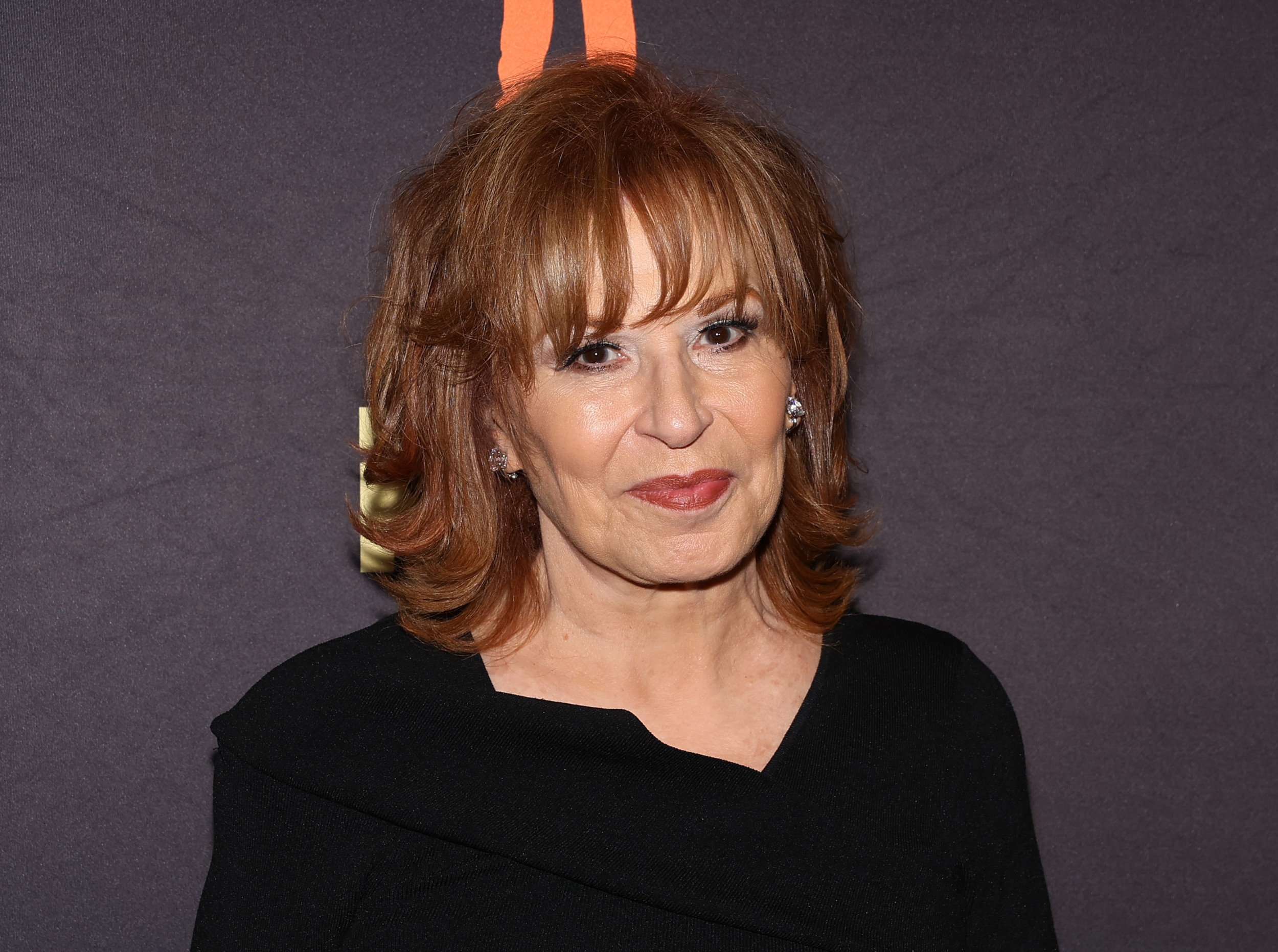 Nathan Lane Gifts Joy Behar NSFW Surprise for 82nd Birthday - Newsweek - Joy Behar Height: Talk Show Host's Stature Unveiled