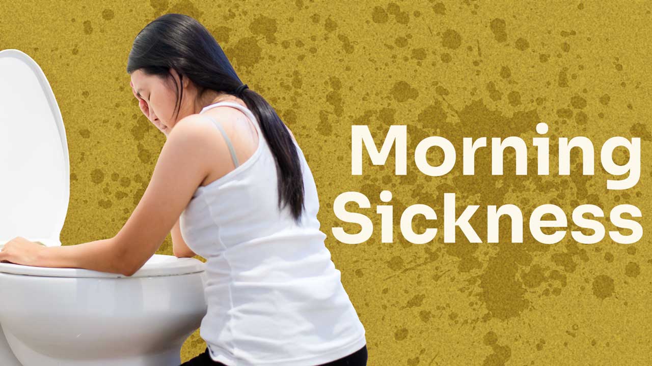Nausea and Vomiting in Pregnancy | Ausmed - When Does Nausea Start In Pregnancy? Early Symptoms Explained