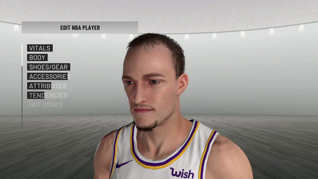 NBA 2K19 (Alex Caruso) - YouTube - How Old Is Alex Caruso? NBA Star’s Age & Career Stats