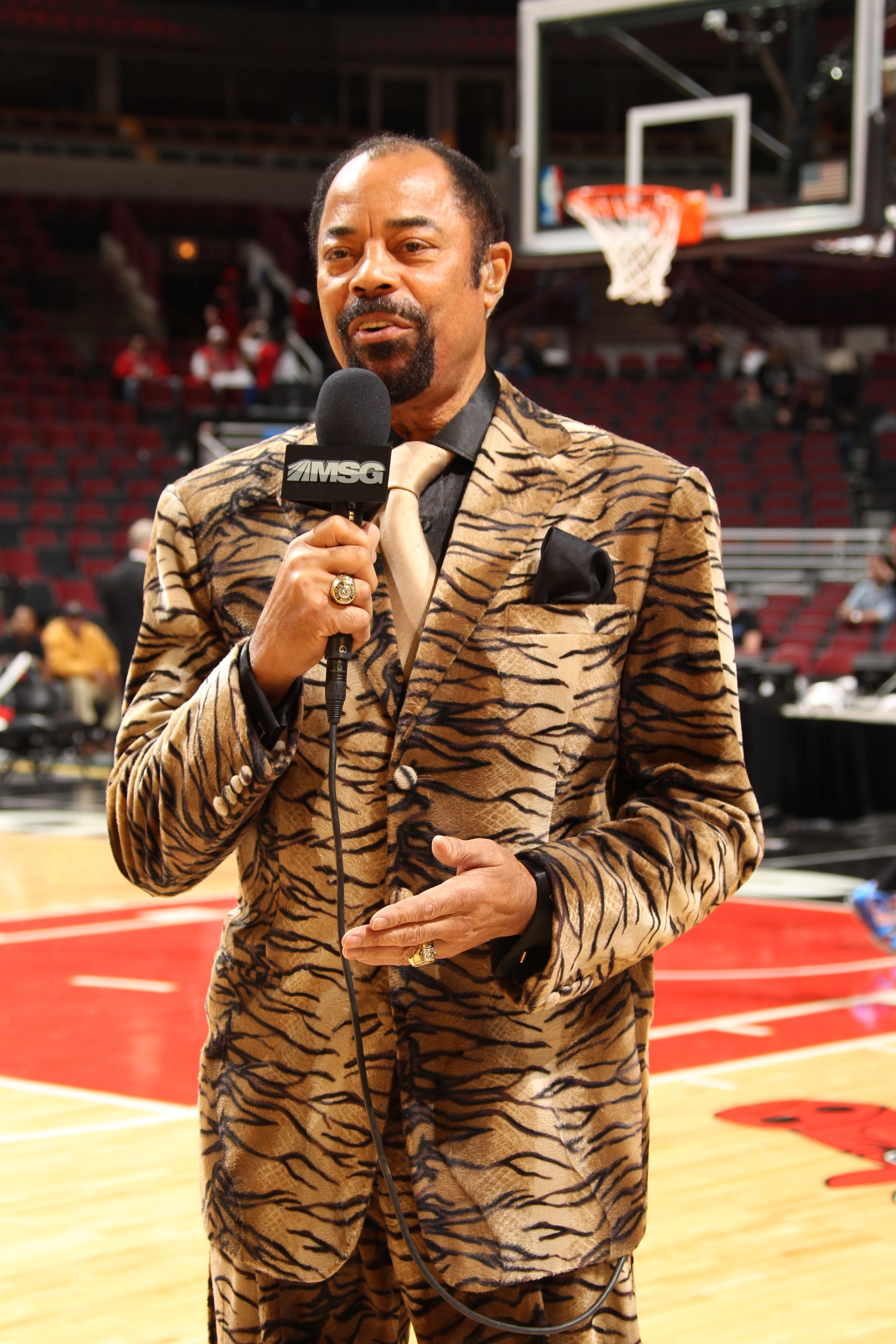How Old Is Walt Frazier? A Look Back At The Knicks Legend’s Prime