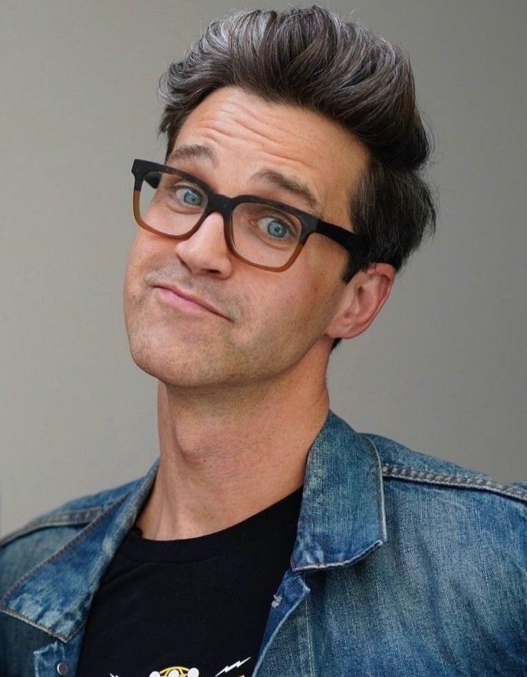 Neal Link Gmm - Link Neal Height: Rhett & Link Star's Stats