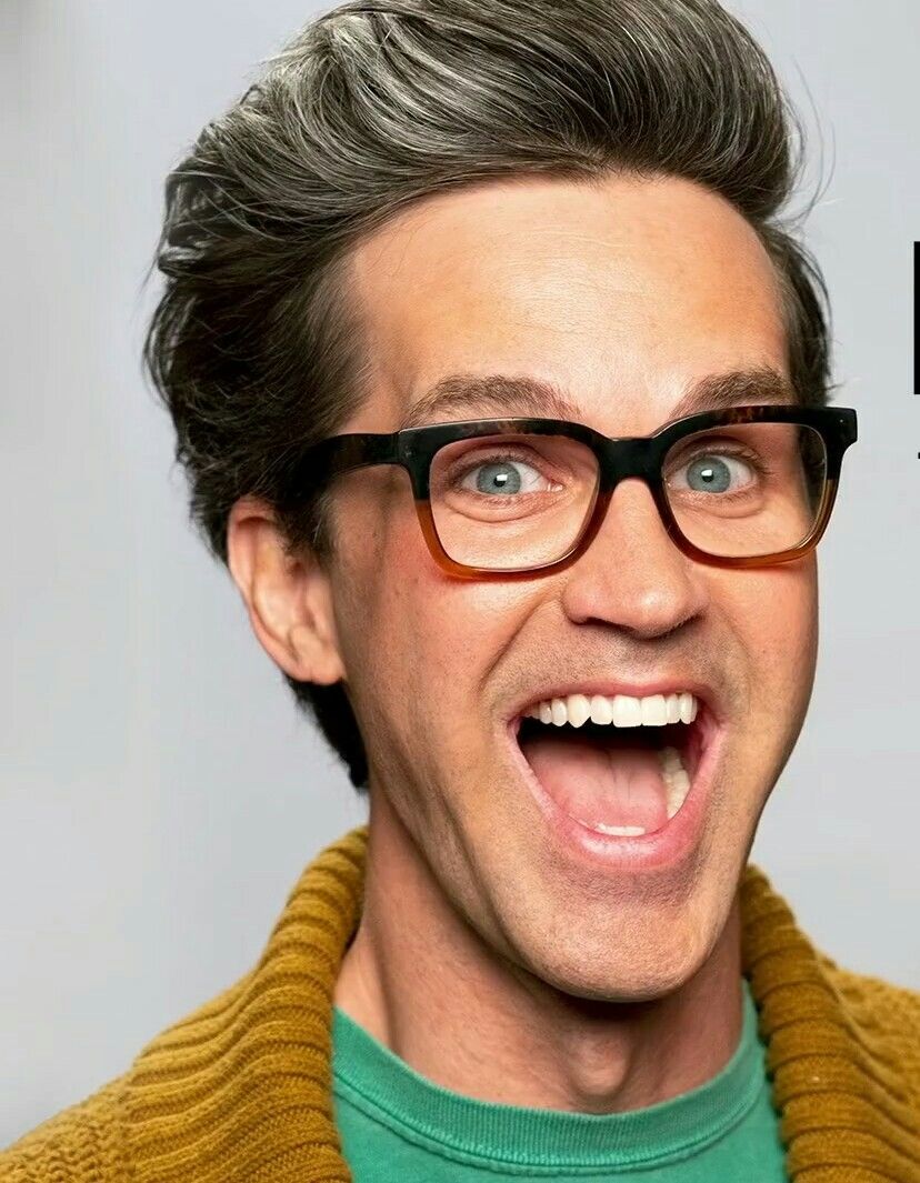 Neal Link Gmm - Link Neal Height: Rhett & Link Star's Stats