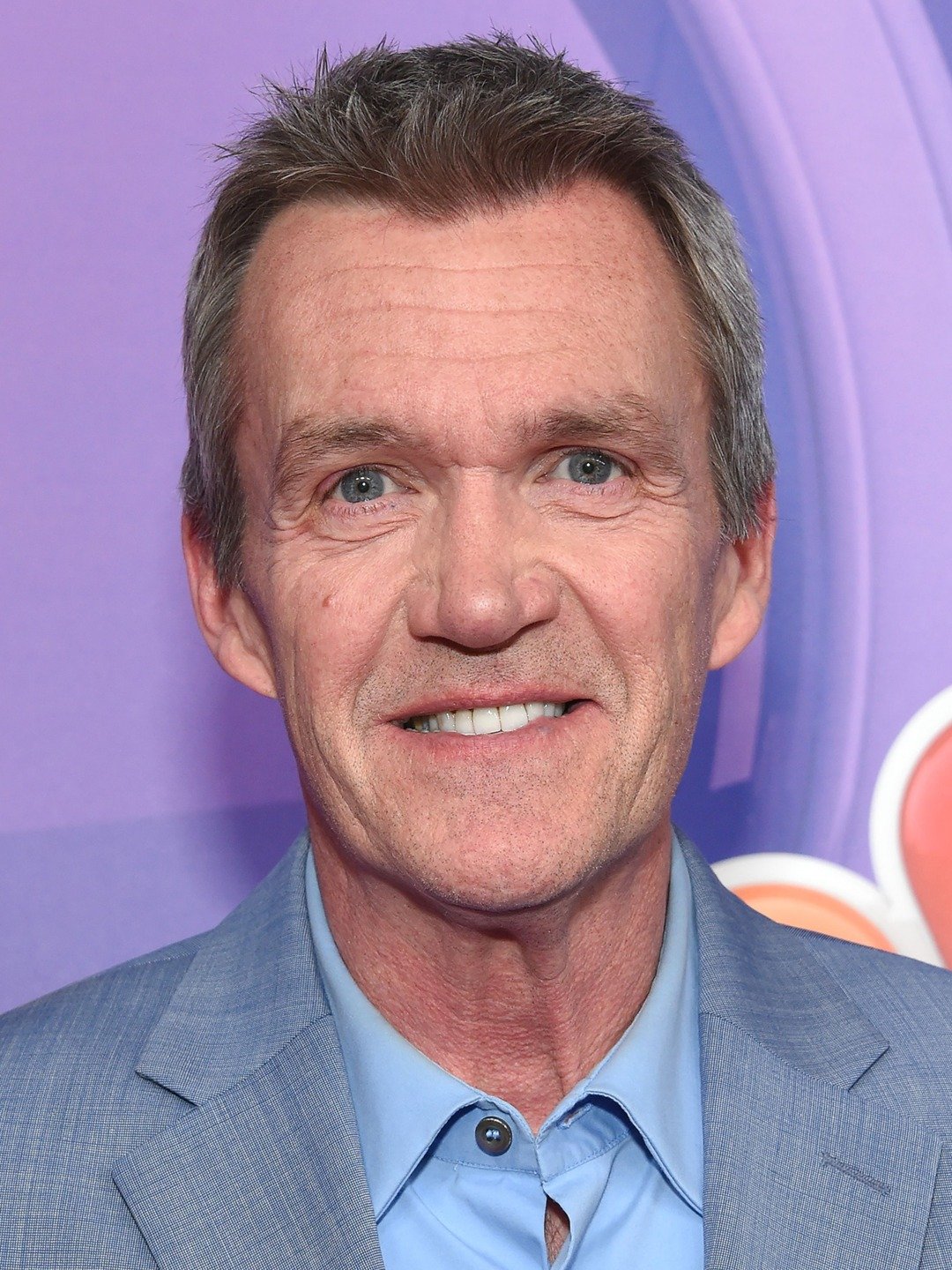 How Tall Is Neil Flynn? The Janitor from Scrubs Stands Tall