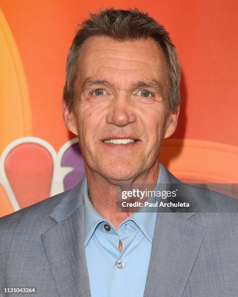 Neil Flynn Neil Flynn Photos and Premium High Res Pictures - Getty Images - How Tall Is Neil Flynn? The Janitor from Scrubs Stands Tall