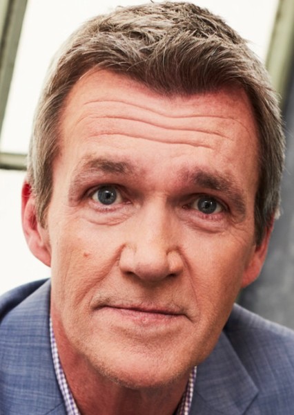 Neil Flynn Photo on myCast - Fan Casting Your Favorite Stories - How Tall Is Neil Flynn? The Janitor from Scrubs Stands Tall