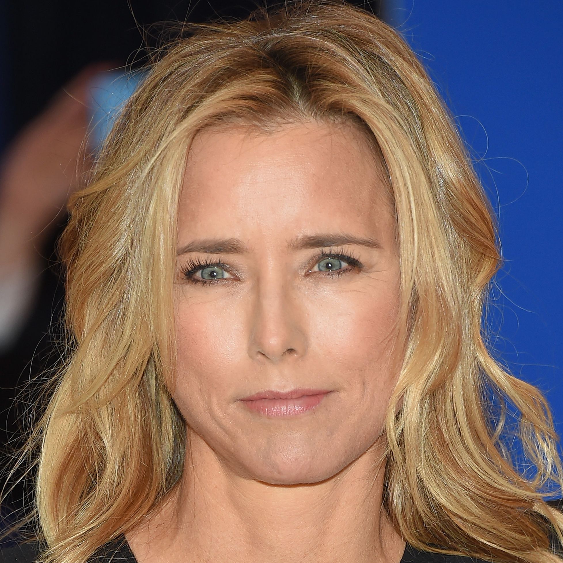 Neil Tardio Tea Leoni - Tea Leoni Height: Actress's Real-Life Stature