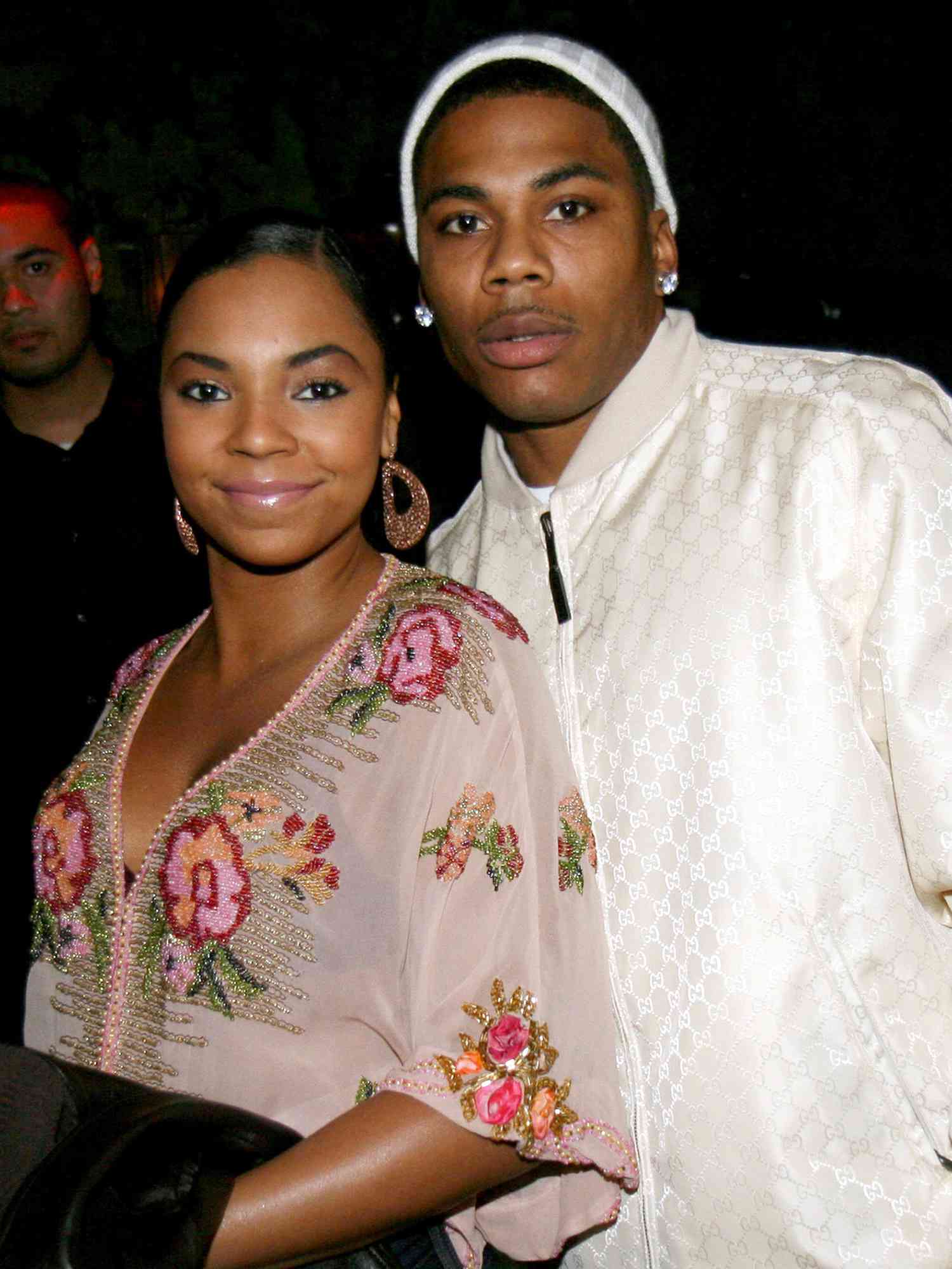 Nelly and Ashanti’s Relationship Timeline: A Look at Their Rekindled - How Old Are Nelly and Ashanti? The Power Couple’s Ages Revealed