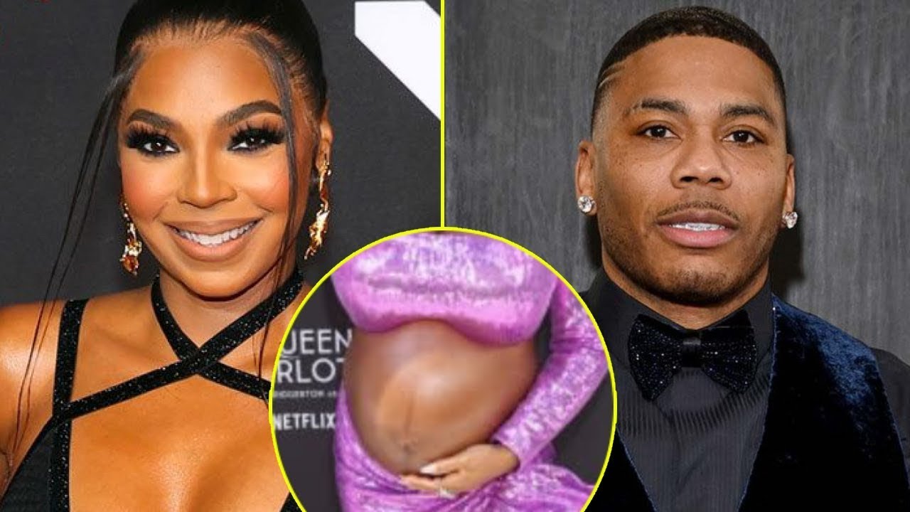 How Old Is Ashanti? – Reliving the R&B Queen’s Iconic Era
