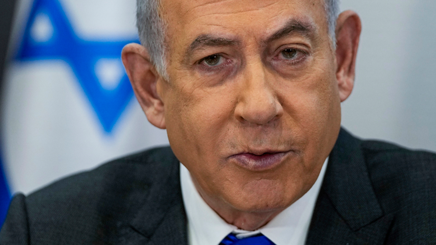 Netanyahu convenes government ahead of possible hostage release | The Hill - How Old Is Netanyahu: Israel’s Long-Serving Leader’s Timeline
