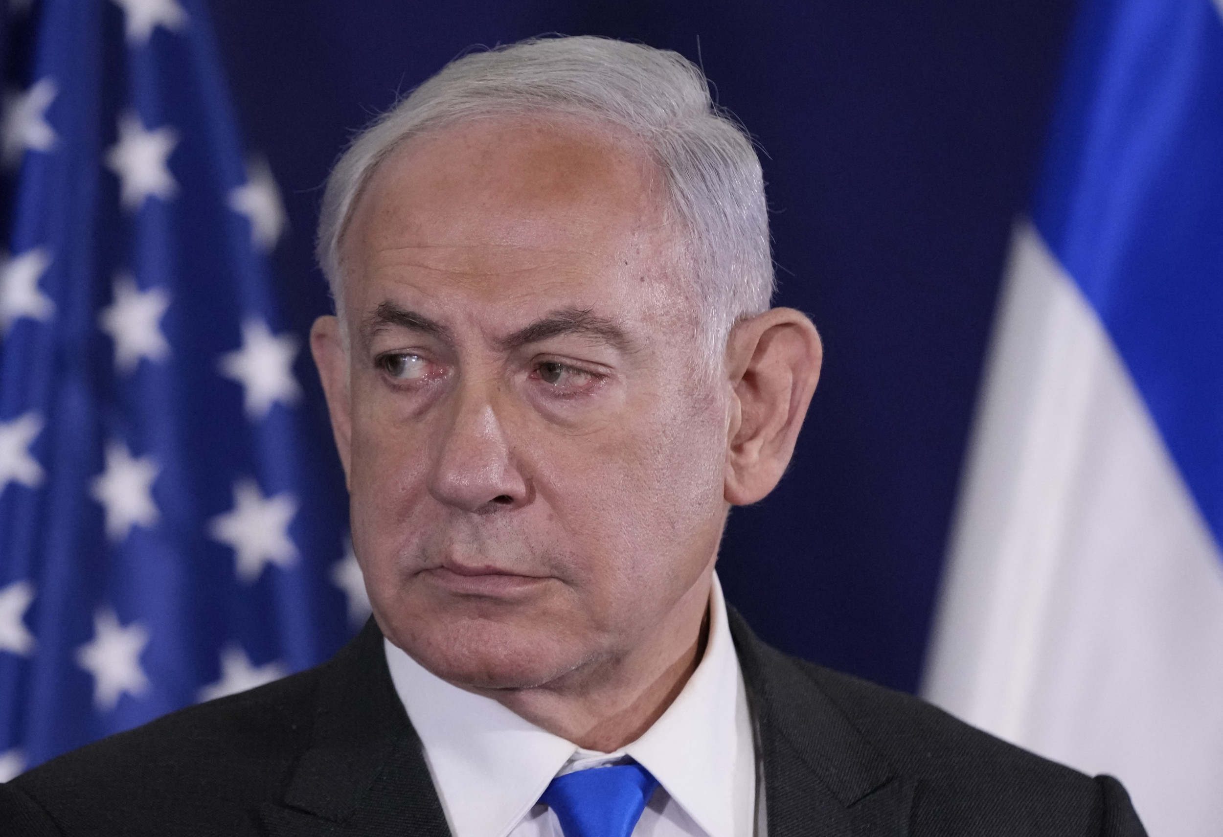 Netanyahu 'Isn't the Solution, but the Problem' Says Top Israeli - How Old Is Netanyahu: Israel’s Long-Serving Leader’s Timeline