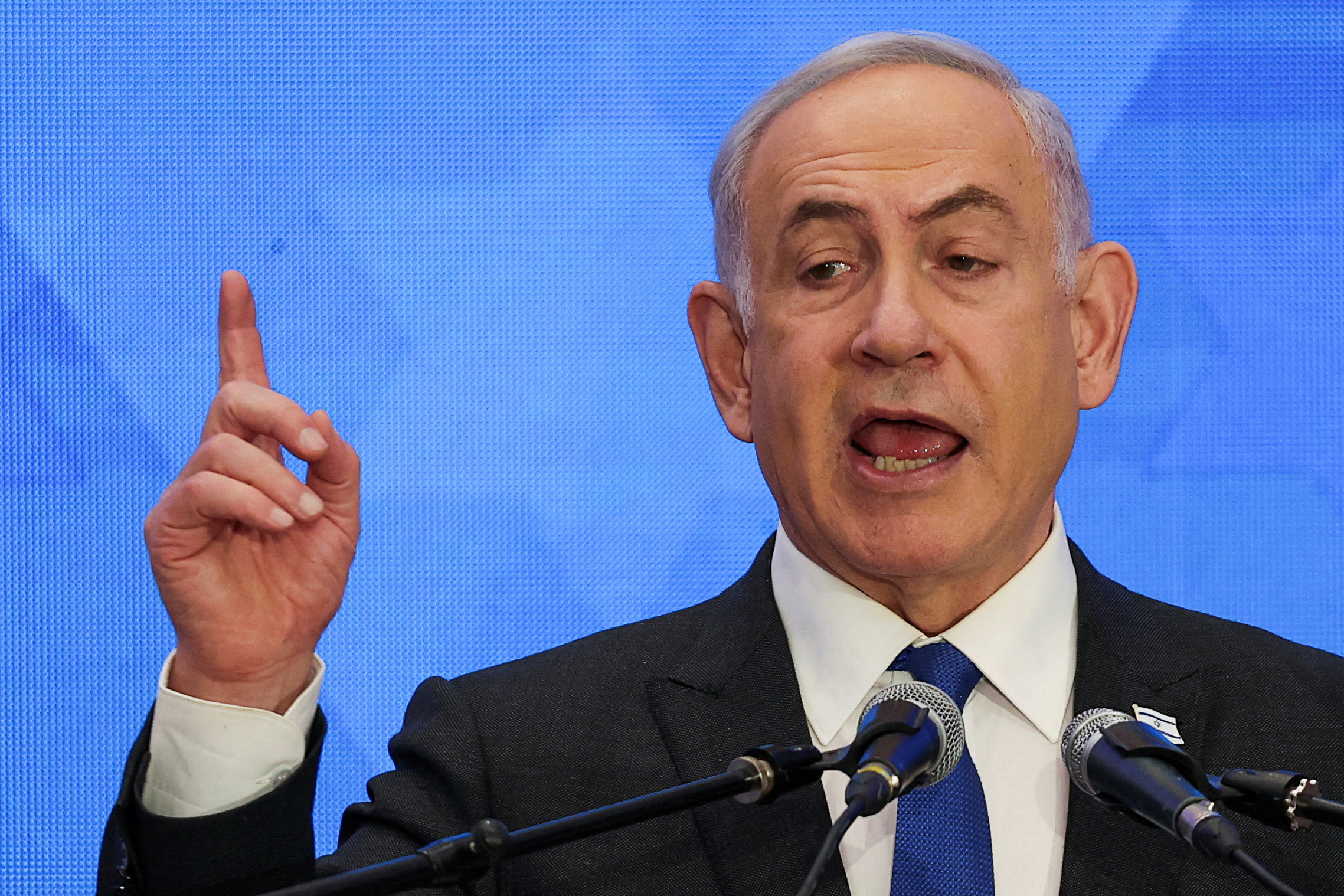 Netanyahu, responding to Biden, says Israel's war stand has wide U.S - How Old Is Netanyahu: Israel’s Long-Serving Leader’s Timeline