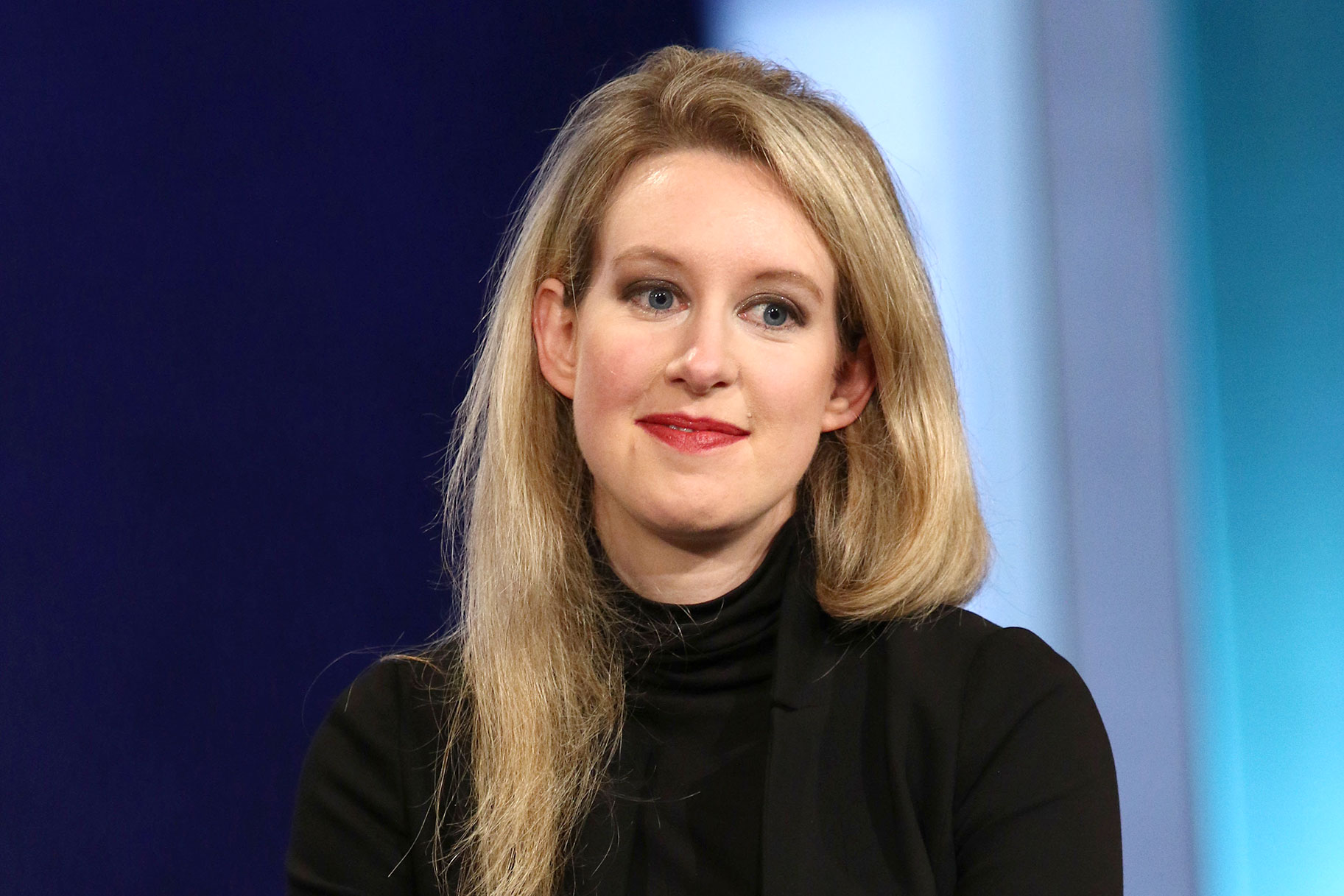 New 'American Greed' Season Looks At Theranos' Elizabeth Holmes - Elizabeth Holmes Net Worth After Conviction