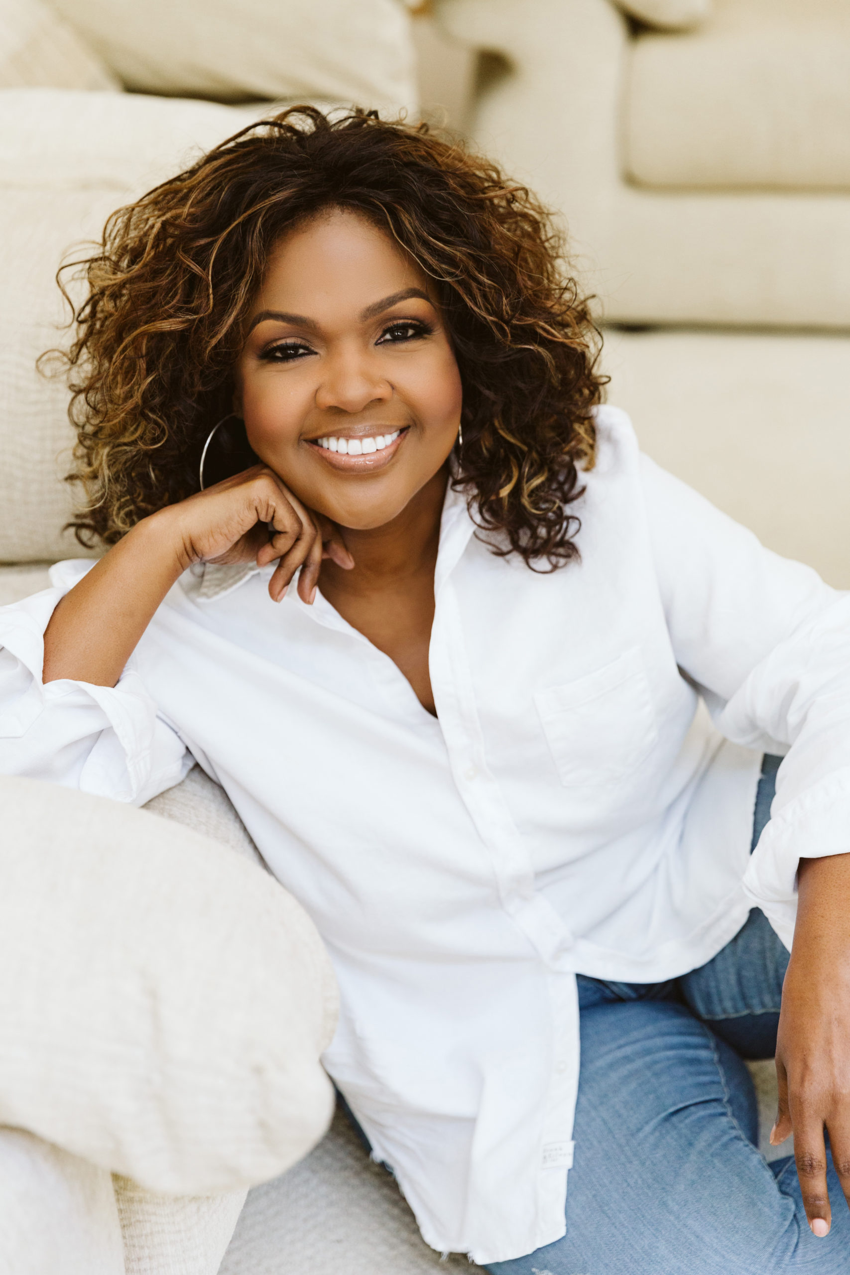 New CeCe Winans Album - Listen To The Latest CD Now! - How Old Is CeCe Winans? Gospel Queen's Real Age