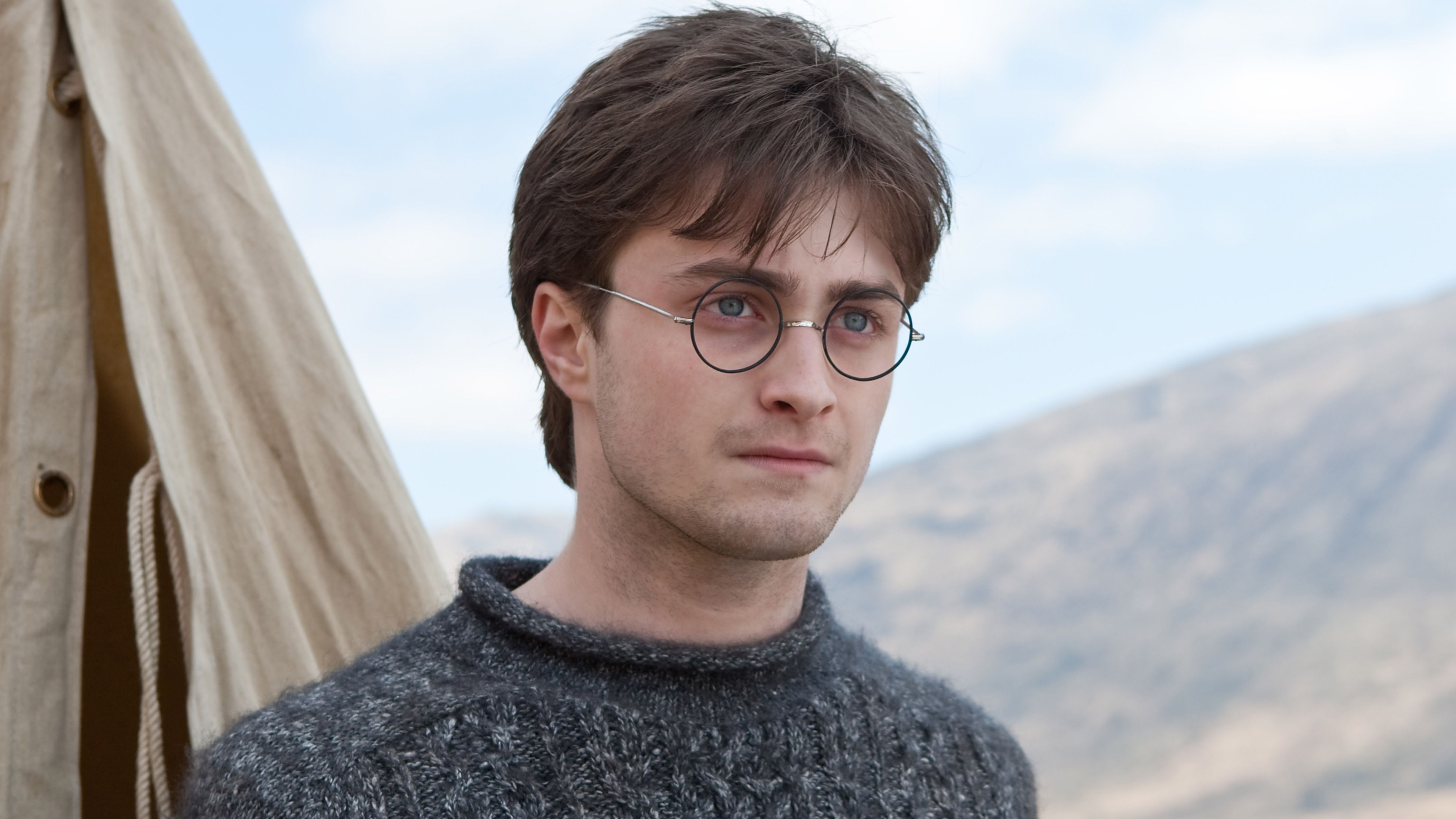 new harry potter movie daniel radcliffe - Lynna Rankin - Daniel Radcliffe Net Worth From Harry Potter