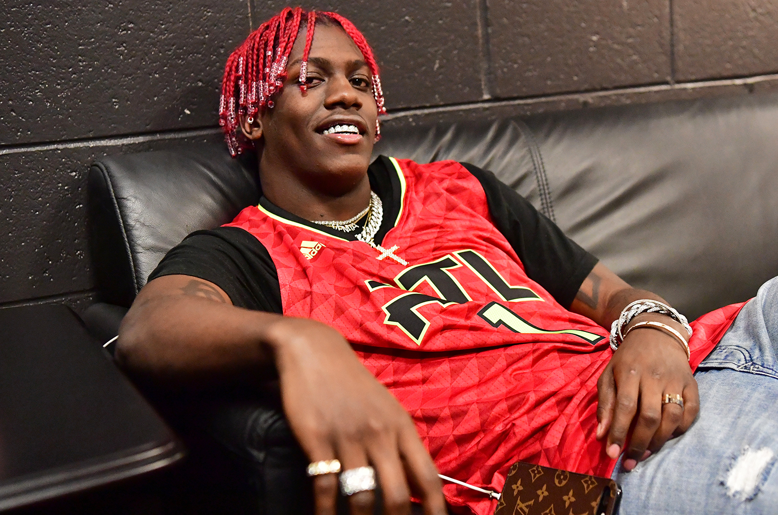New Music: Lil Yachty – 'Most Wanted' | HipHop-N-More - Lil Yachty Height – Rap Star's Towering Truth