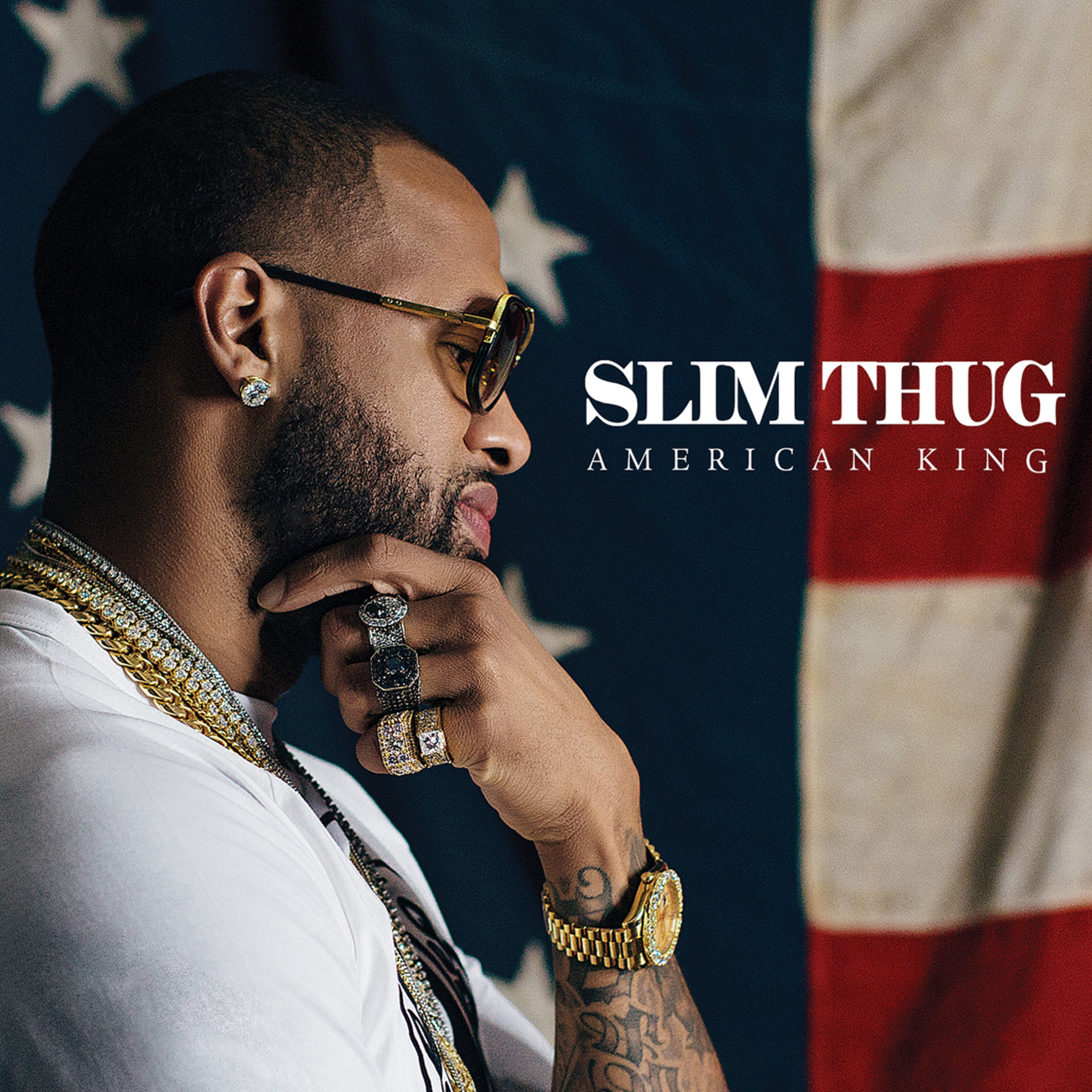 New Music: Slim Thug – 'Peaceful' | HipHop-N-More - Slim Thug Height – Rapper's Towering Presence