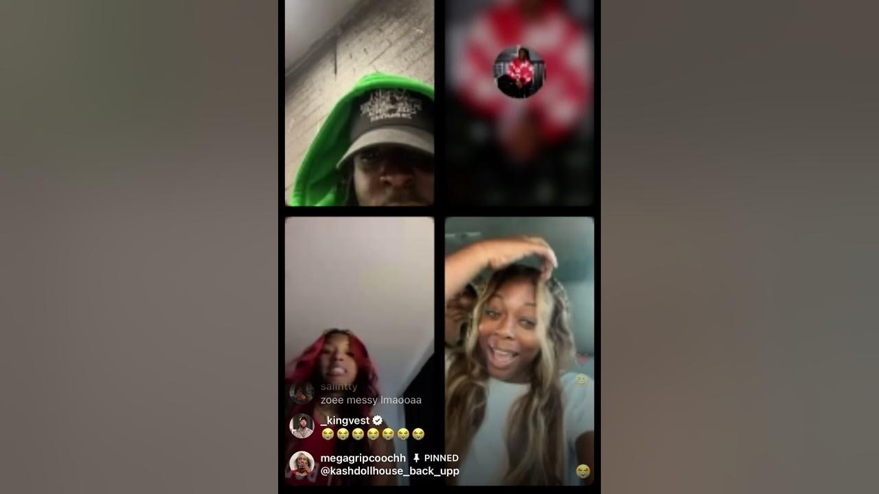 New south central baddies auditions ft ivori !!!! - YouTube - Ivori From Baddies: How Old Is She in 2025?