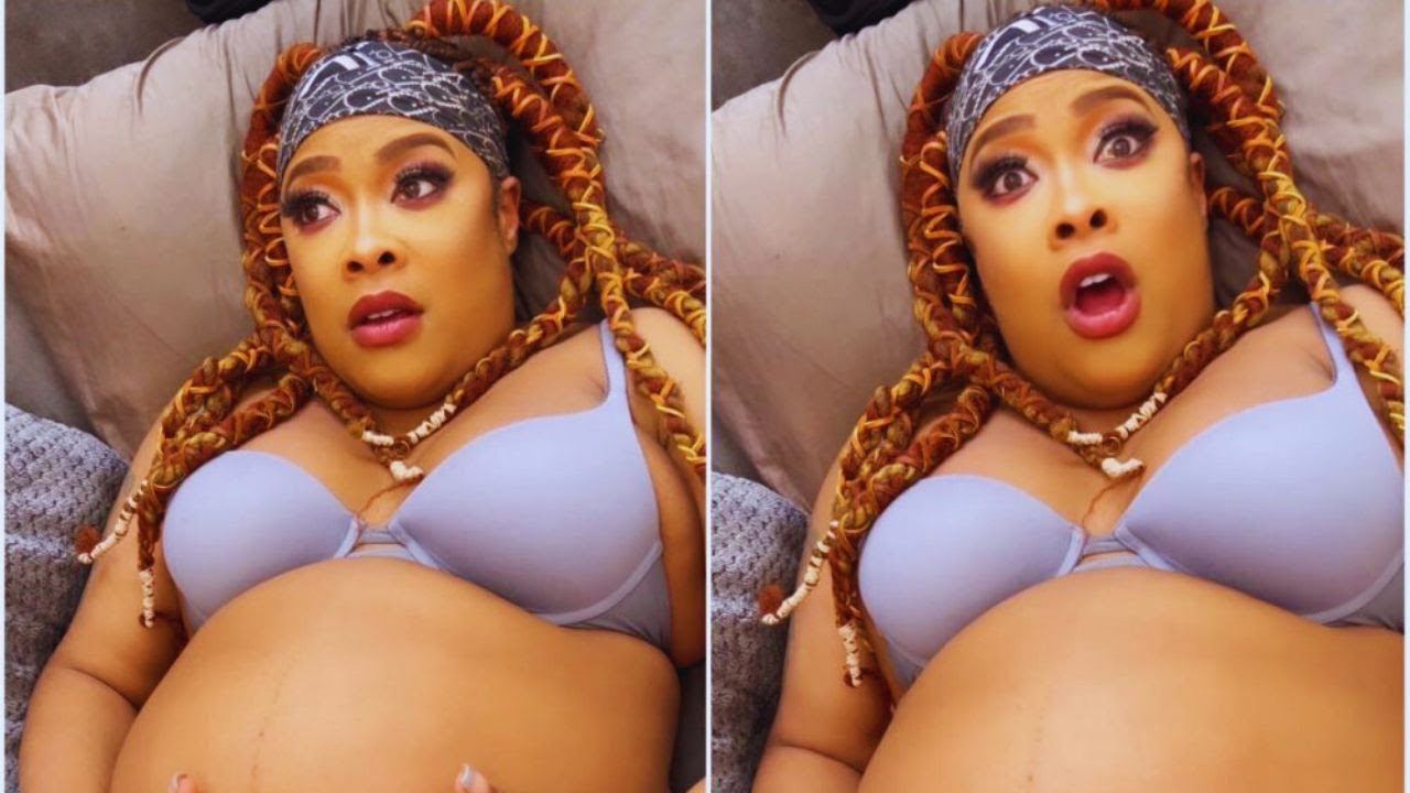 New Update!! Breaking News Of Da Brat || It will shock you - YouTube - Da Brat Turns Up The Heat: Sexy Pics You Have To See