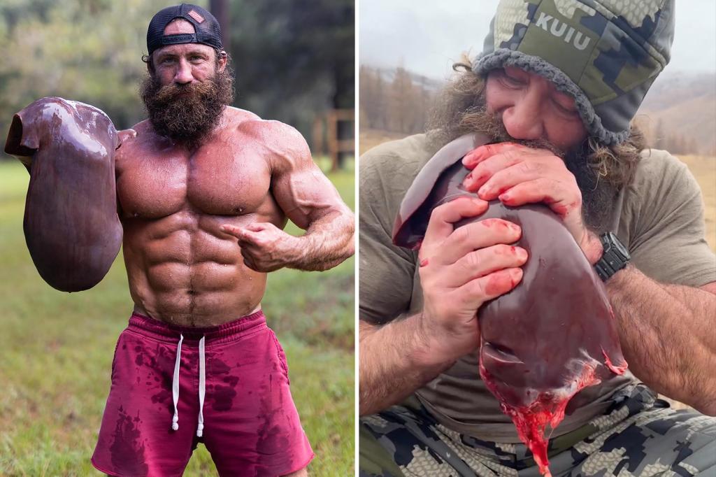 New York Post on Twitter: "'Liver King' ripped after leaked email - Liver King Net Worth: How Much Does The Controversial Influencer Make?