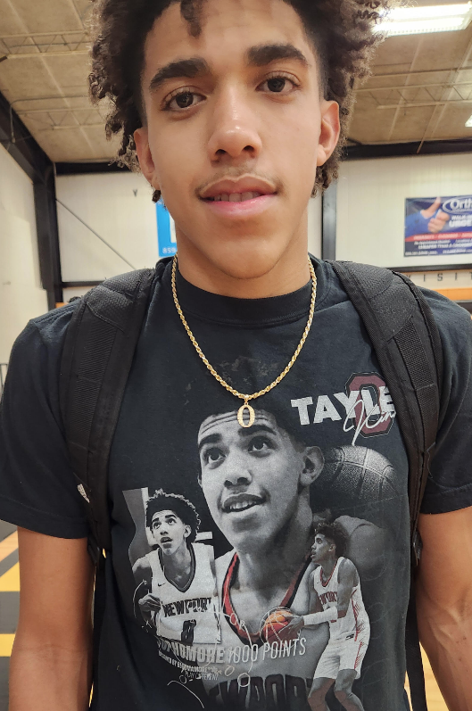 Newport's Taylen Kinney moving on to pro prep at Atlanta's Overtime - How Tall Is Taylen Kinney: TikTok Sensation’s Youthful Stats