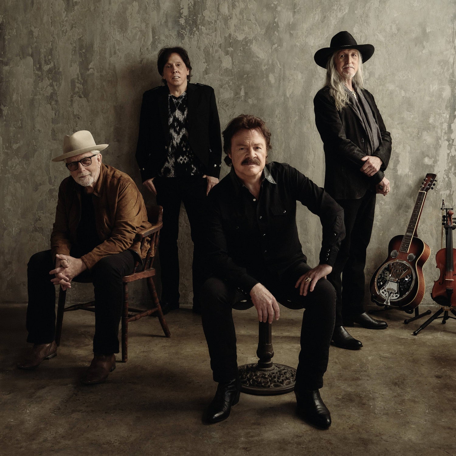 News – The Doobie Brothers - How Old Are The Doobie Brothers? – Looking Back at the Band’s Age and Legacy