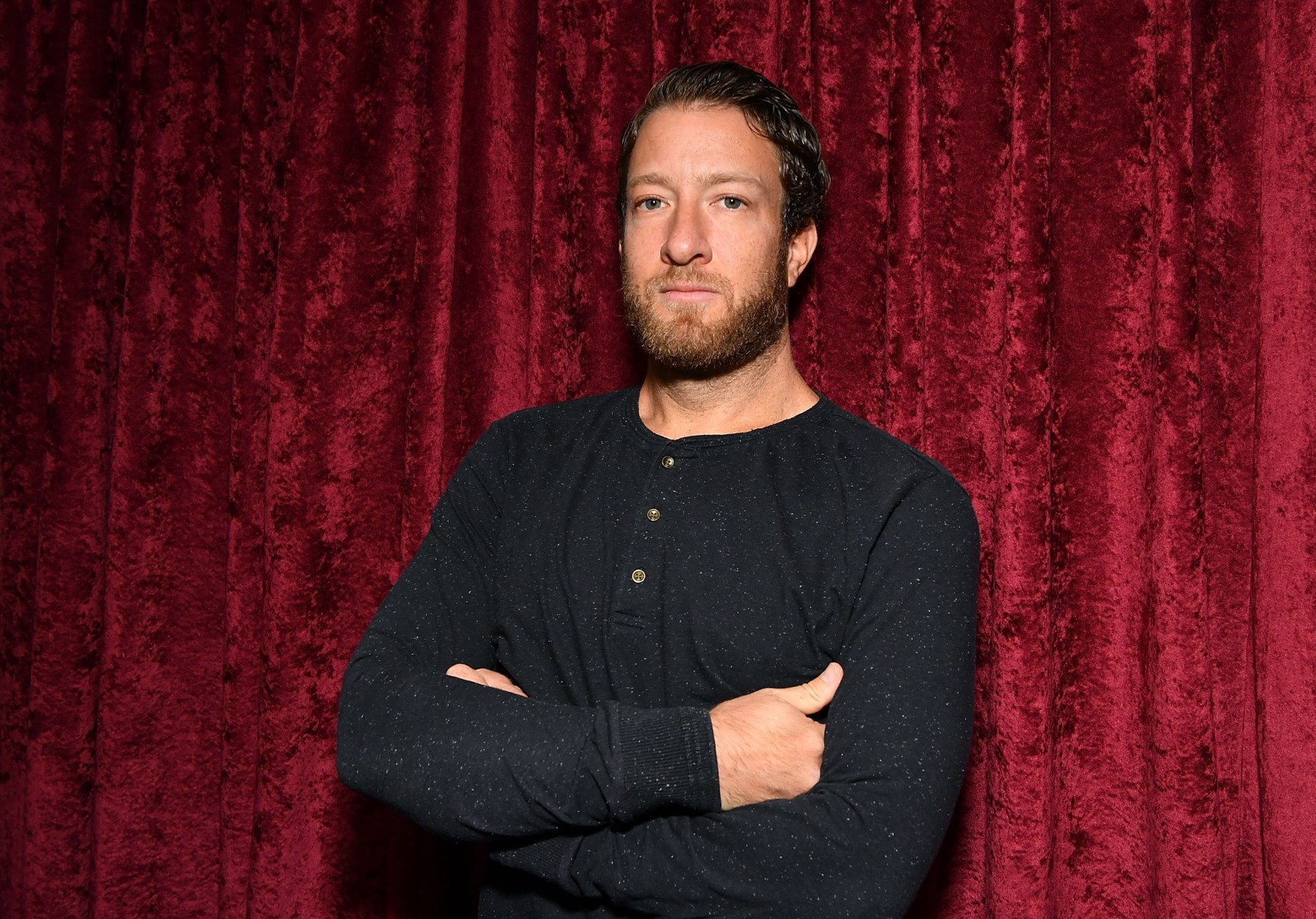 NFL Bars Barstool's Dave Portnoy From Roger Goodell Sitdown - InsideHook - Who Is Dave Portnoy Dating? Barstool Founder's Relationship News