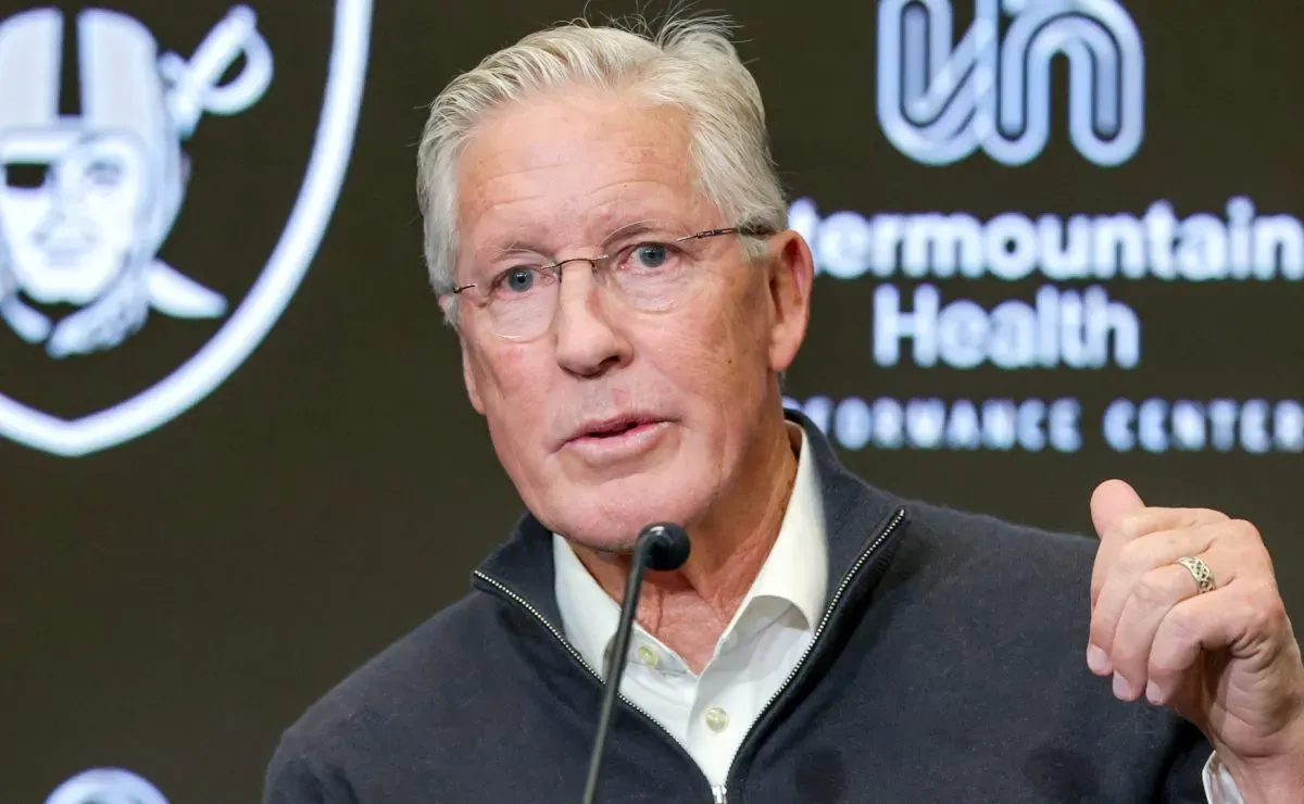 NFL News: Raiders HC Pete Carroll adds former Joe Burrow teammate as - How Old Is Pete Carroll: NFL Coach’s Age and Energy