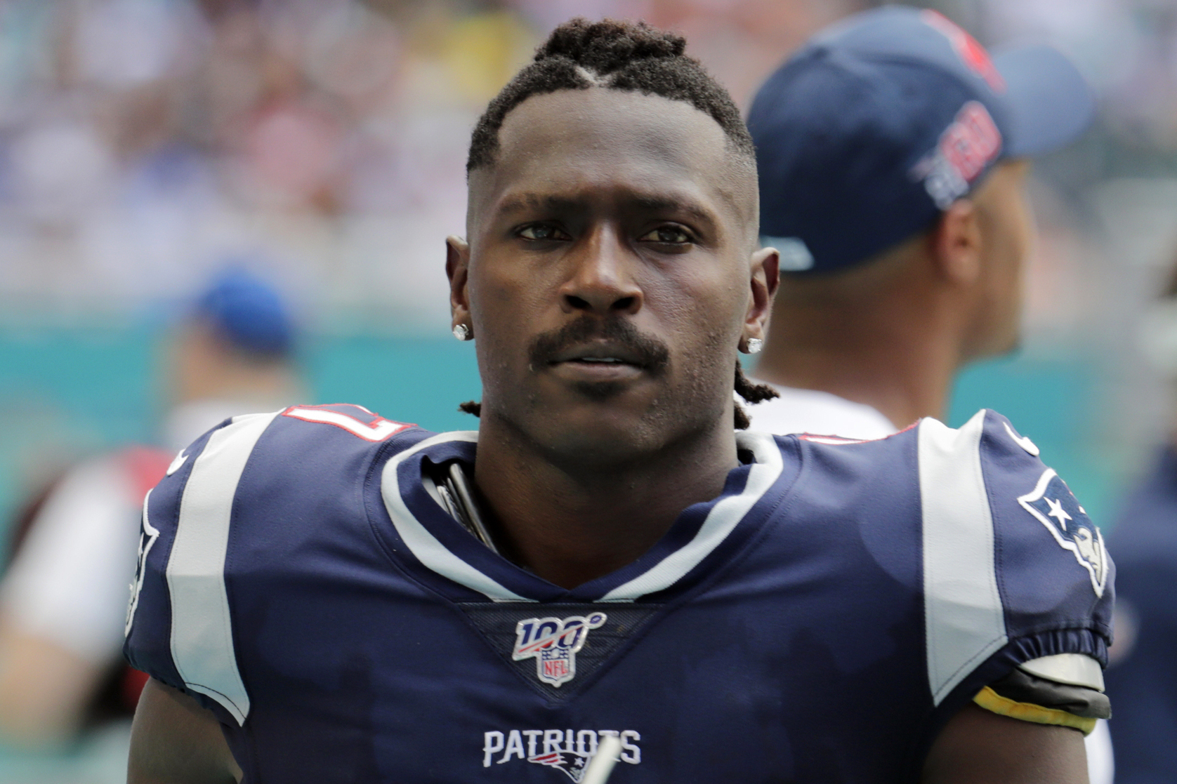How Old Is Antonio Brown? NFL Controversy & Birthday Facts