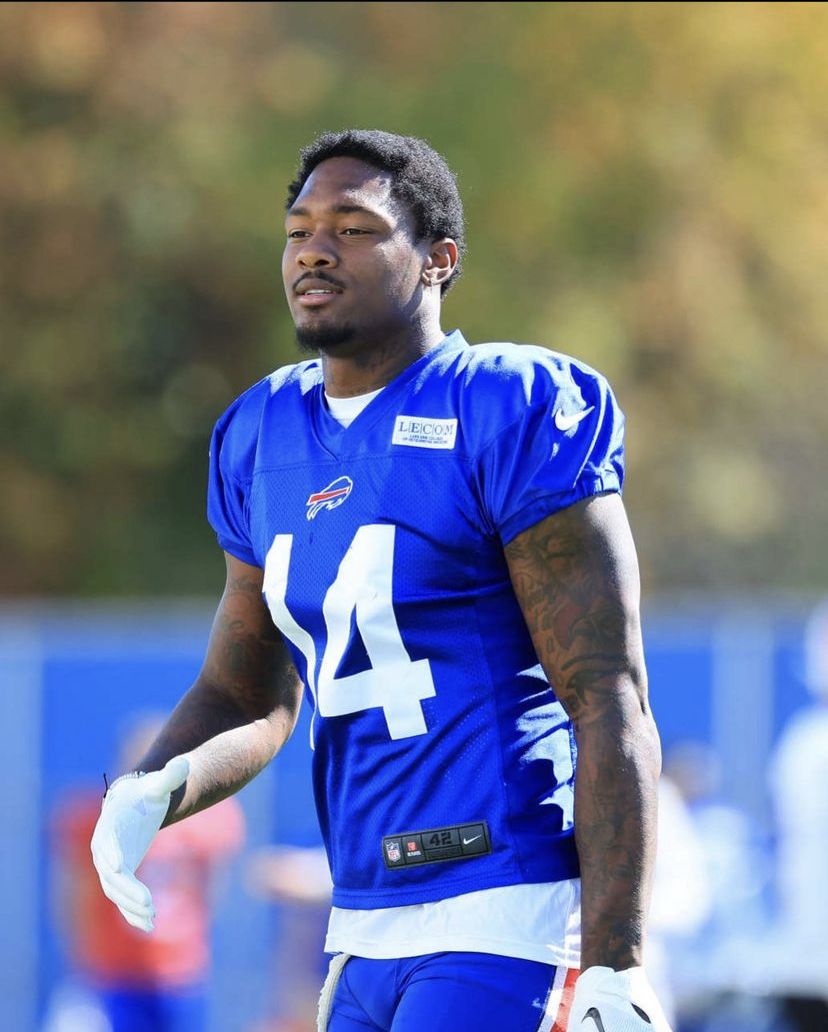Nfl Teams, Football Players, Stefon Diggs, Buffalo Bills Football - Stefon Diggs Net Worth: NFL Salary, Endorsements & Assets