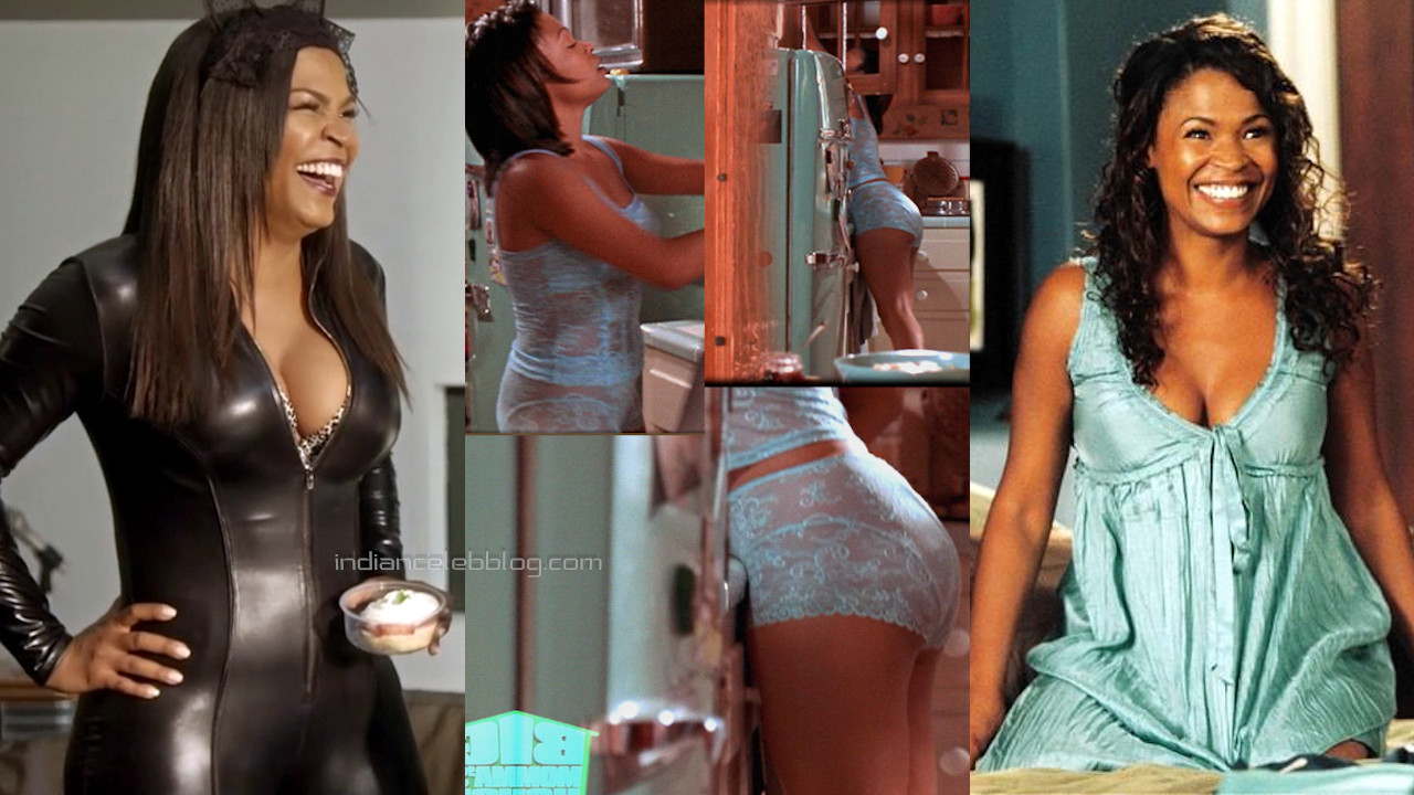 Nia Long – indiancelebblog.com - Nia Long Brings The Glamour: Sexy Pics Of The Hollywood Favorite