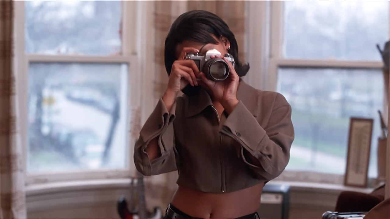 #nia-long on Tumblr - Nia Long Brings The Glamour: Sexy Pics Of The Hollywood Favorite