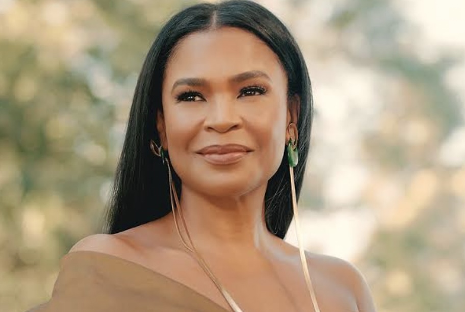Nia Long Brings The Glamour: Sexy Pics Of The Hollywood Favorite
