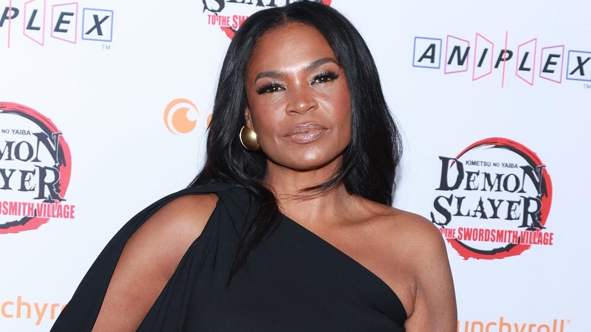 Nia Long posts about 'the best revenge' as Ime Udoka gets started with - Nia Long Brings The Glamour: Sexy Pics Of The Hollywood Favorite