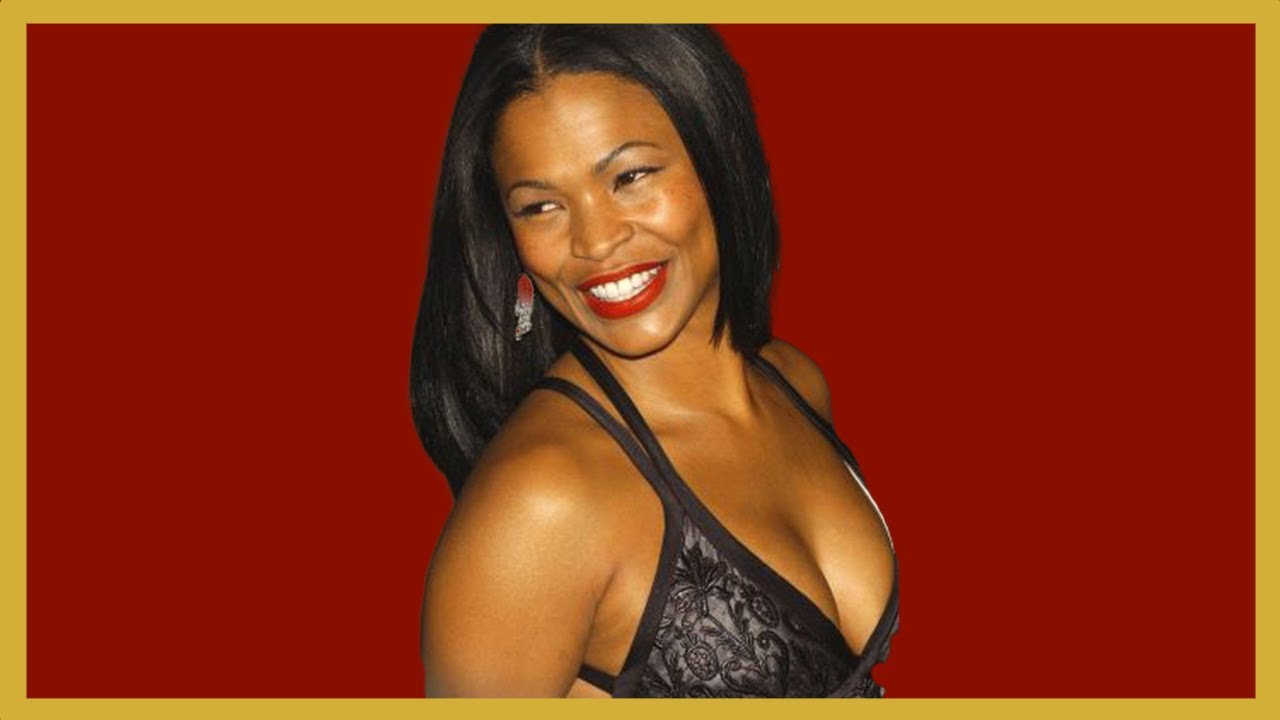Nia Long sexy rare photos and unknown trivia facts - YouTube - Nia Long Brings The Glamour: Sexy Pics Of The Hollywood Favorite
