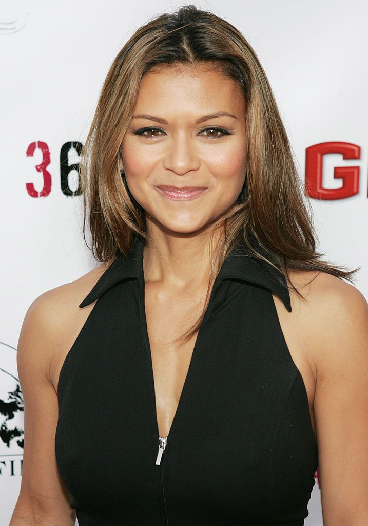 Nia Peeples Looks Ageless at 58 — Inside Her Life after 'Fame - How Tall Is Nia Peeples: Fame Star’s Enduring Appeal
