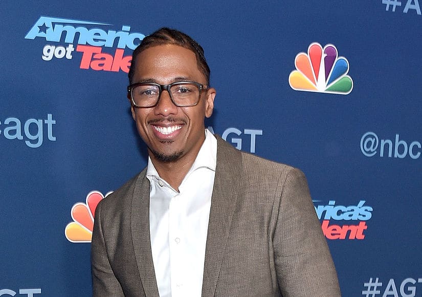 Nick Cannon - Biography, Height & Life Story | Super Stars Bio - How Old Is Nick Cannon? Entertainer’s Age and Career Timeline