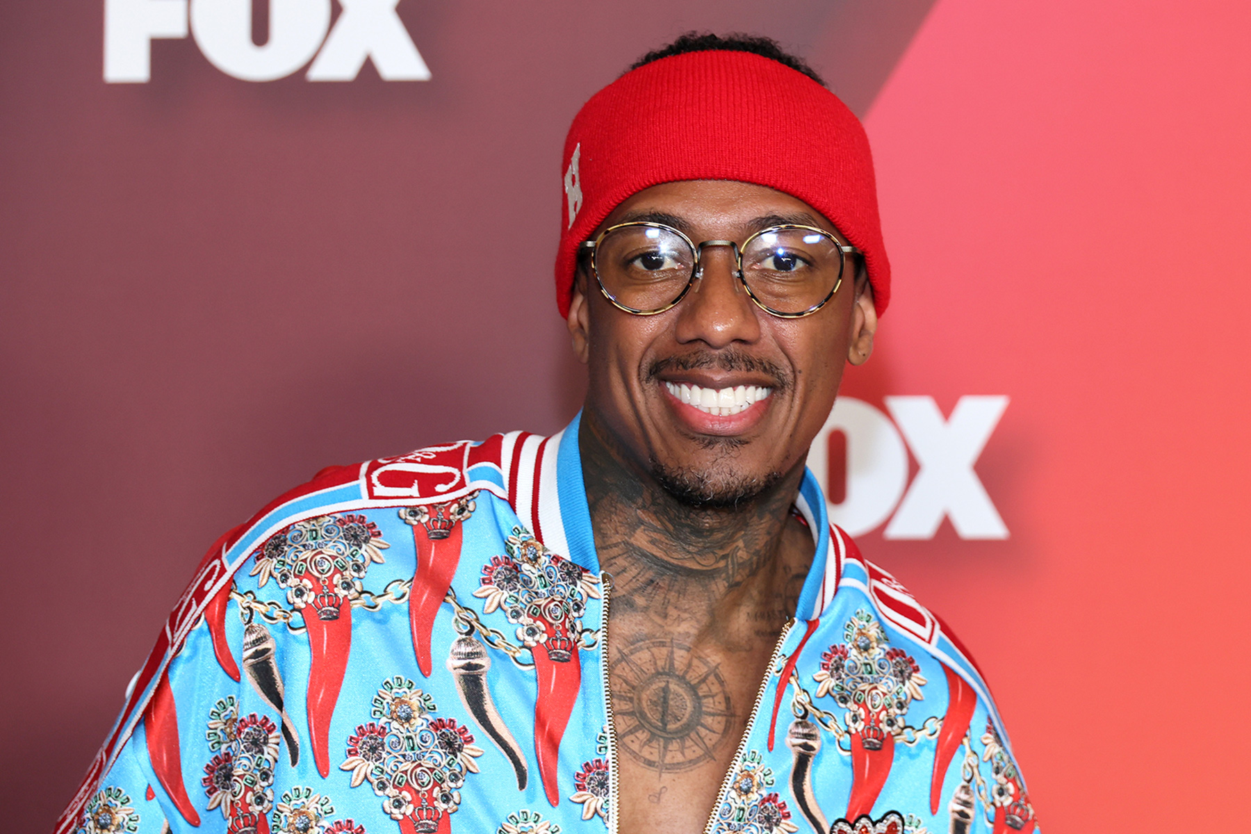 Nick Cannon - Lottie Michaud - How Old Is Nick Cannon? Entertainer’s Age and Career Timeline
