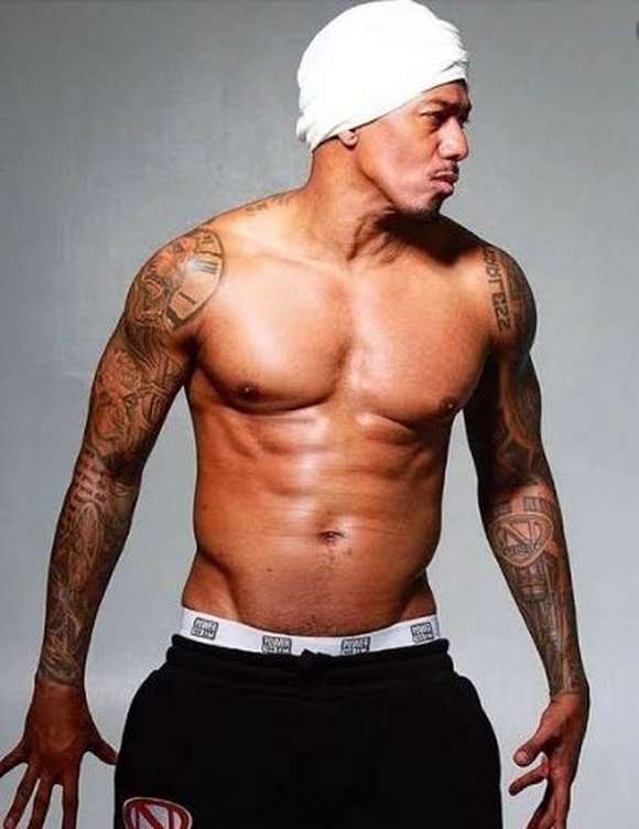 Nick Cannon Net Worth, Height, Age, Wiki and More 2024| The Personage - How Tall Is Nick Cannon? TV Host and Father of Many’s Real Height