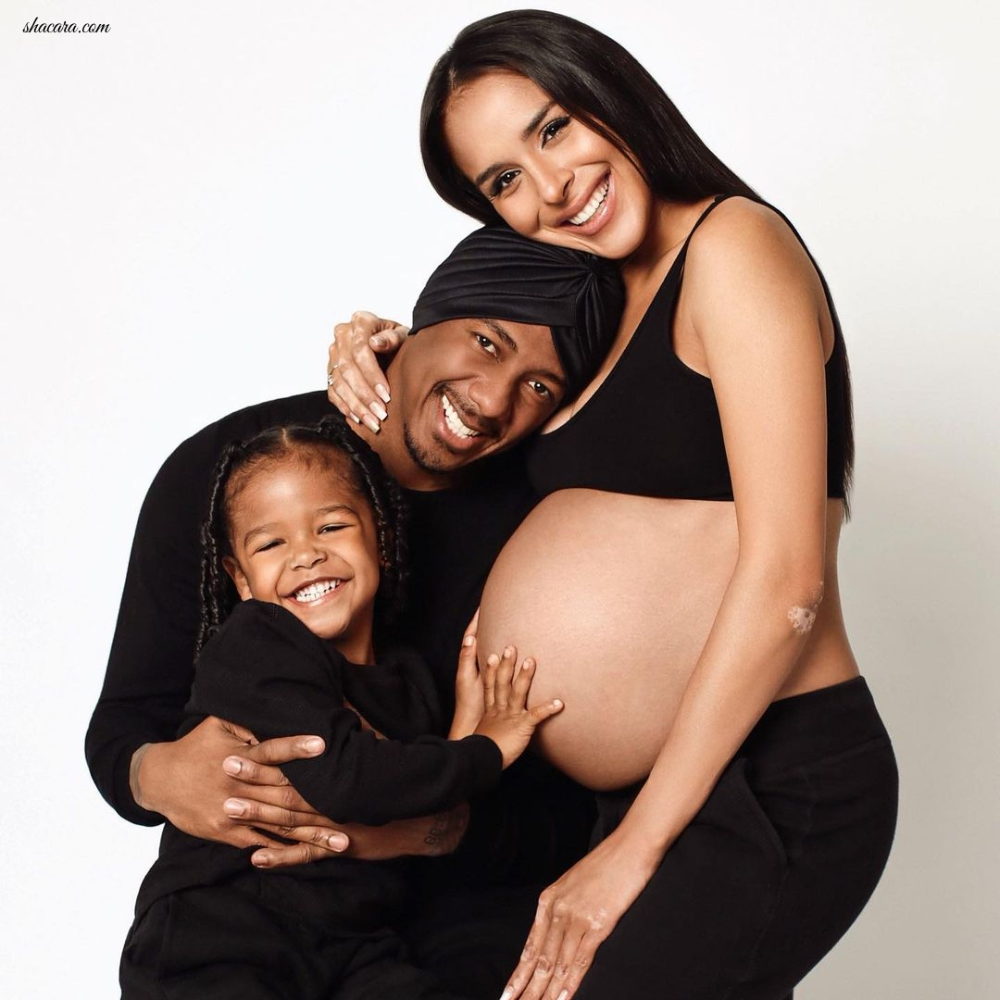 Nick Cannon Welcomes Baby Girl With Model Girlfriend Brittany Bell - How Old Is Nick Cannon? Entertainer’s Age and Career Timeline