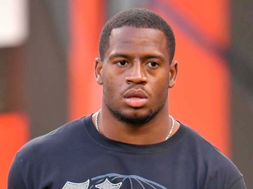 Nick Chubb Biography, Age, Height, Girlfriend, Net Worth - How Tall Is Nick Chubb? – Inside the NFL Powerhouse’s Built Frame