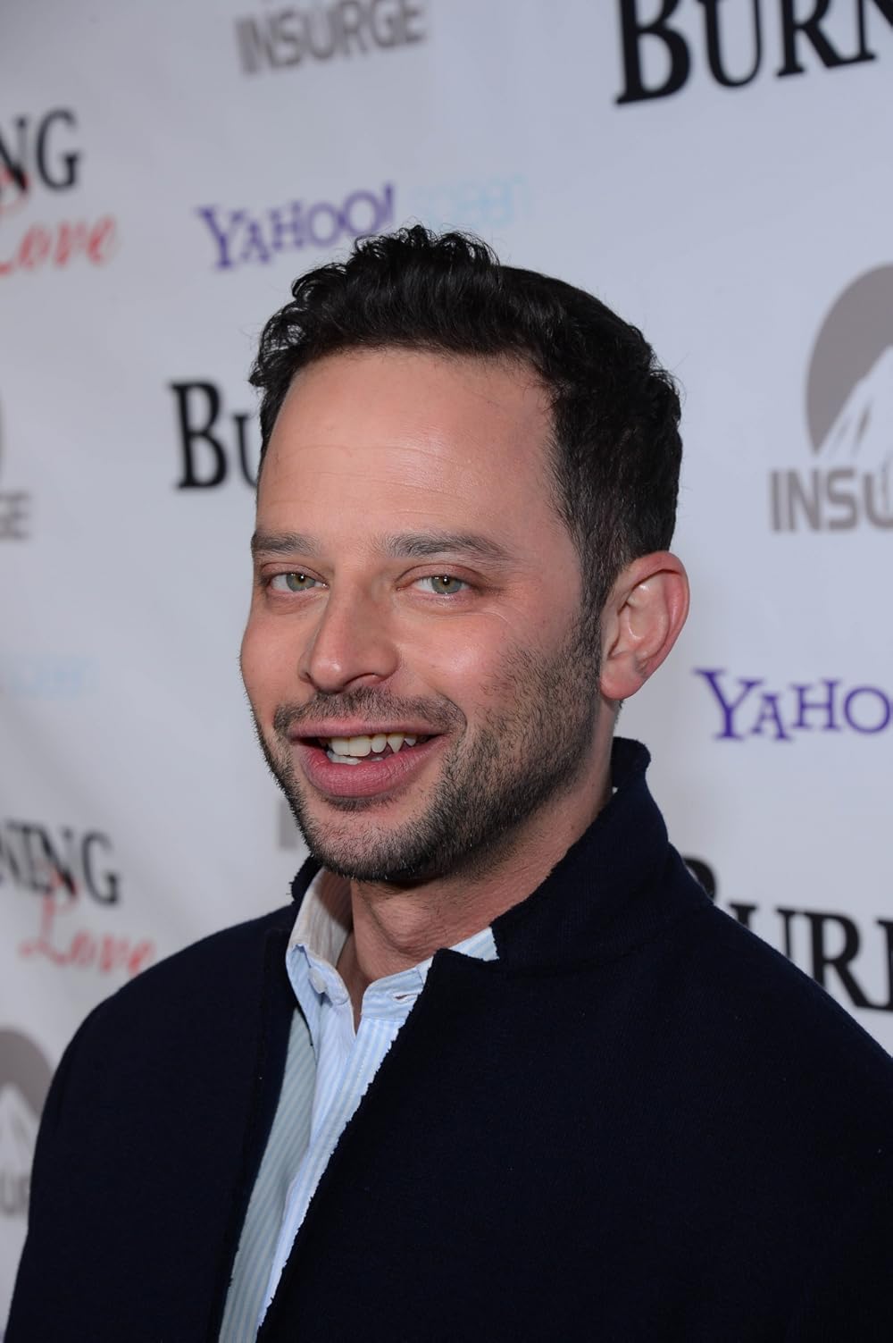 Nick Kroll - How Tall Is Nick Kroll? Comedy’s Voice Behind the Characters