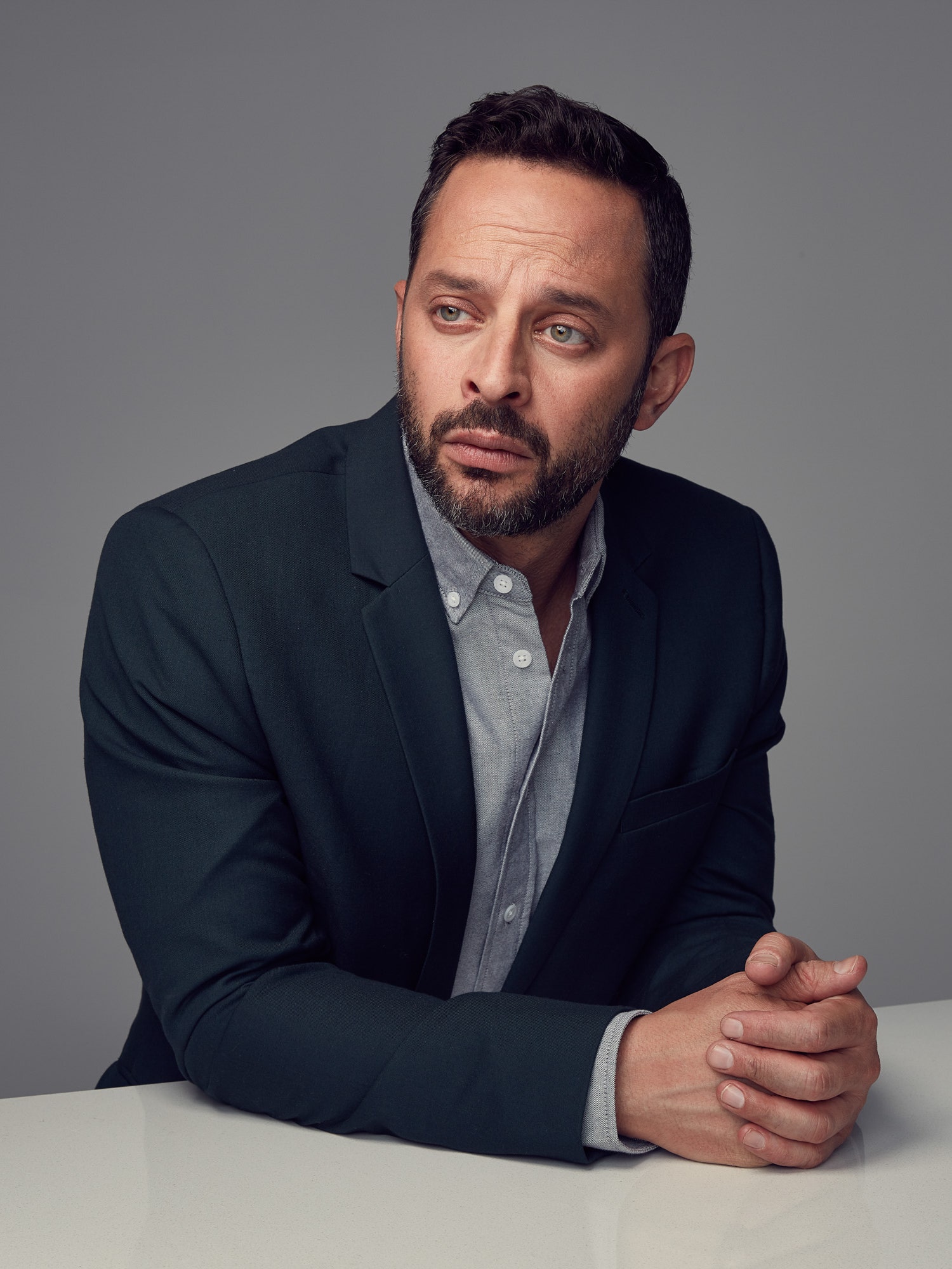Nick Kroll - Biography, Height & Life Story | Super Stars Bio - How Tall Is Nick Kroll? Comedy’s Voice Behind the Characters