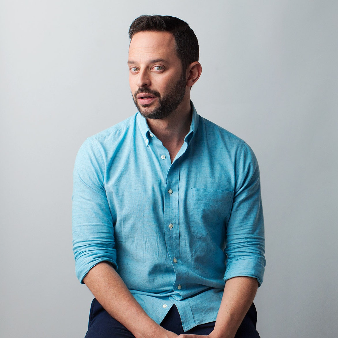 Nick Kroll The League - How Tall Is Nick Kroll? Comedy’s Voice Behind the Characters
