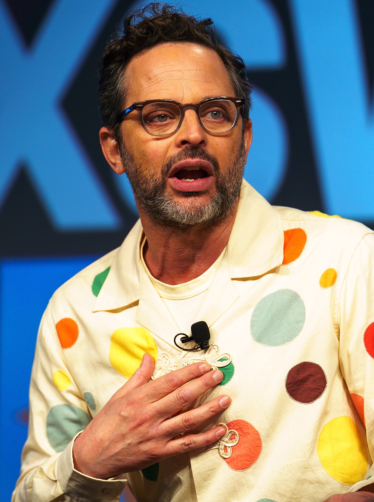 How Tall Is Nick Kroll? Comedy’s Voice Behind the Characters