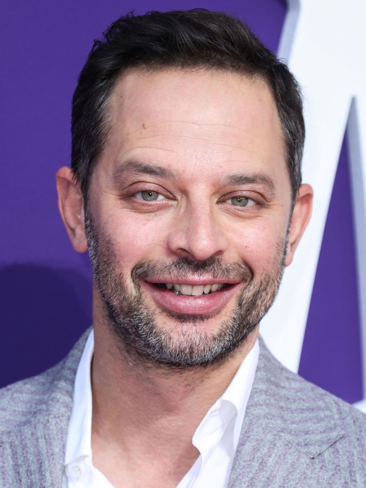 Nick Kroll's Instagram, Twitter & Facebook on IDCrawl - How Tall Is Nick Kroll? Comedy’s Voice Behind the Characters