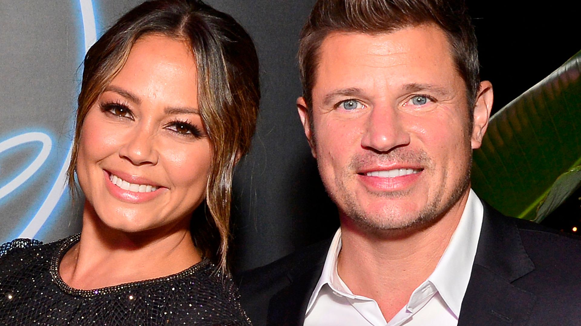 Nick Lachey and Vanessa Lachey's relationship timeline | HELLO! - Nick Lachey Height – Boyband Heartthrob in Inches