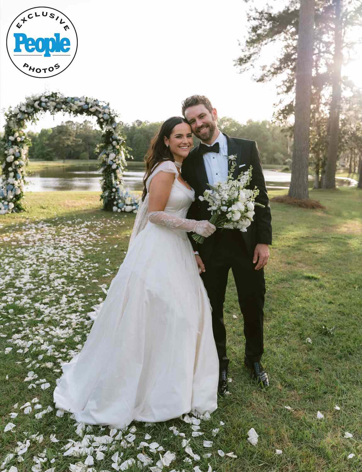 Nick Viall and Natalie Joy Rock Bold Looks, Cozy Up at the 2024 ESPY Awards - Nick Viall Height: Bachelor Nation's Tall Truth