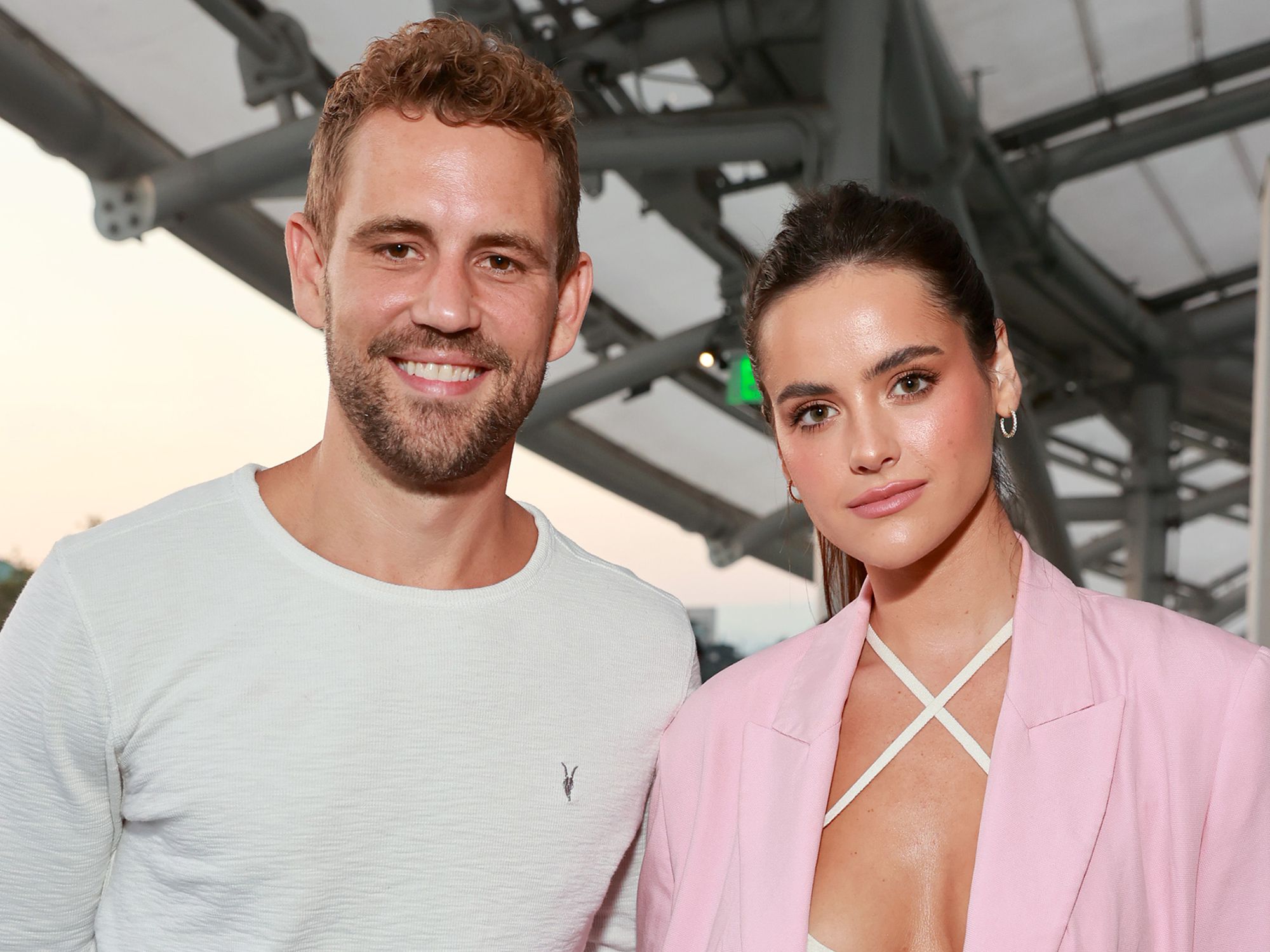 Nick Viall Height: Bachelor Nation's Tall Truth