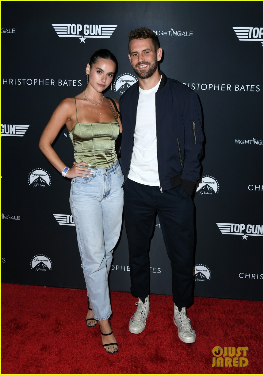 Nick Viall Talks 18-Year Age Gap with Fiancee Natalie Joy, Reveals He - Nick Viall Height: Bachelor Nation's Tall Truth