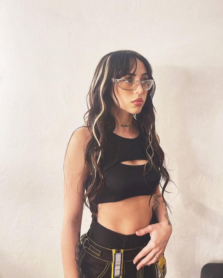 Madison Nicole: Sexy Pics of the OnlyFans Star Lighting Up Feeds